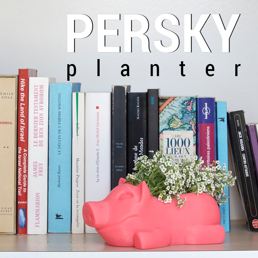 Persky Planter