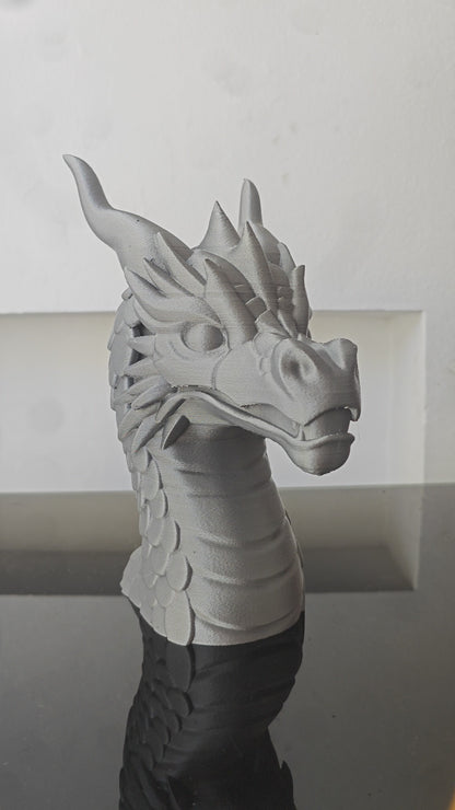 Dragon Headphone Holder