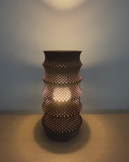 Loe Multishade Lamp