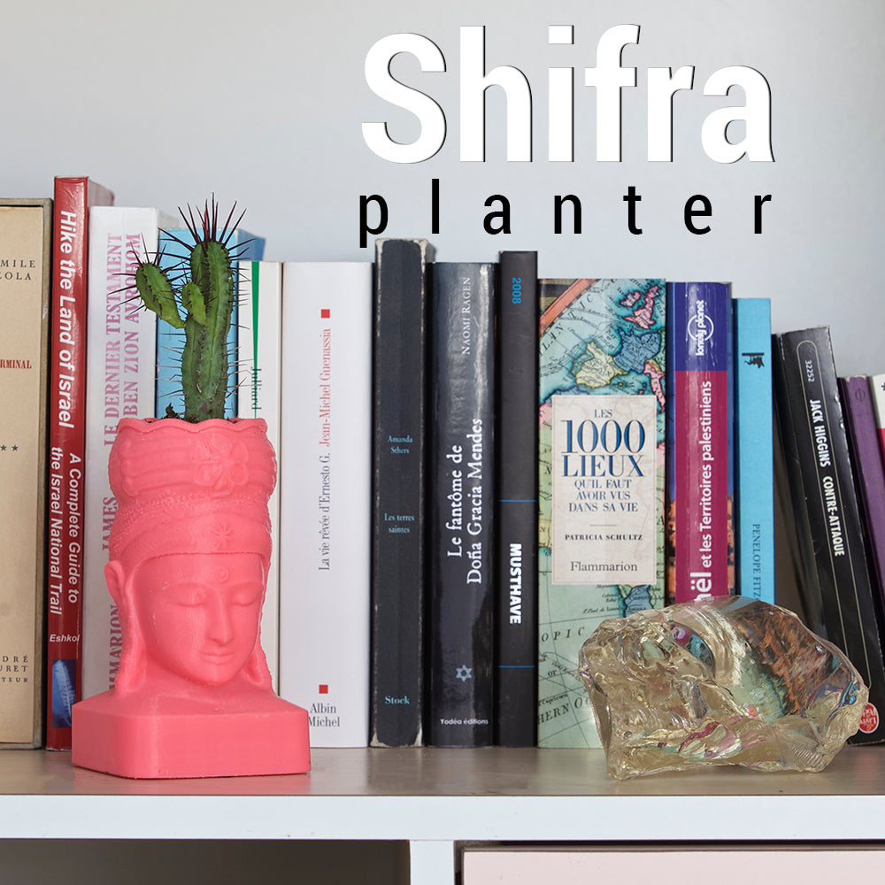 Shifra Planter