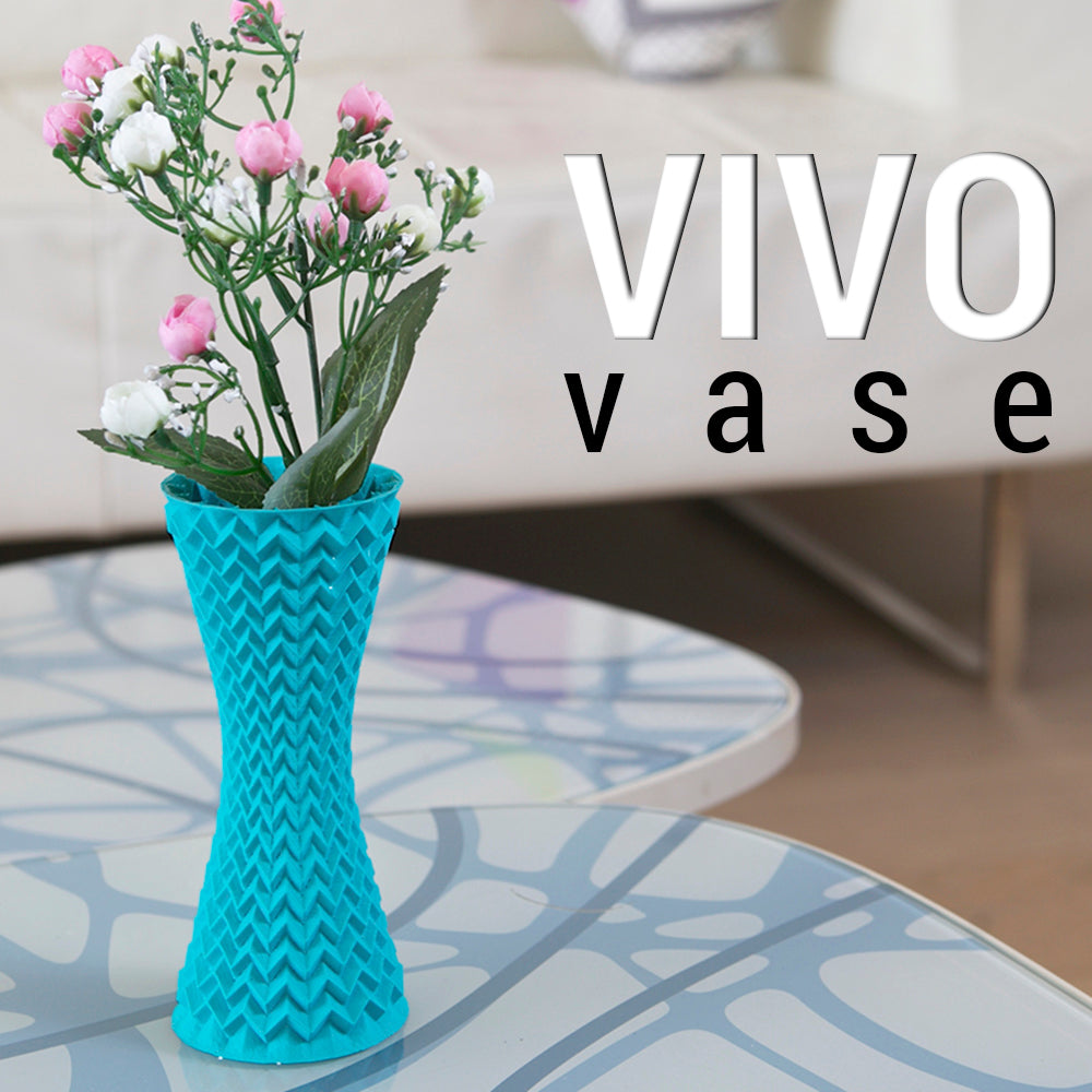 Vivo Vase